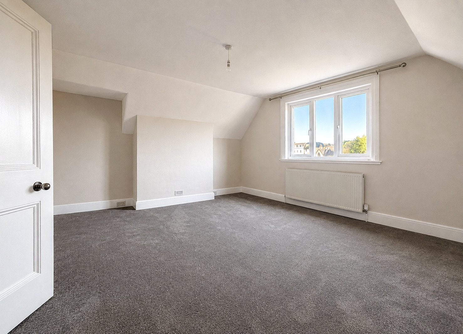 Flat Dukes Drive in Tunbridge Wells