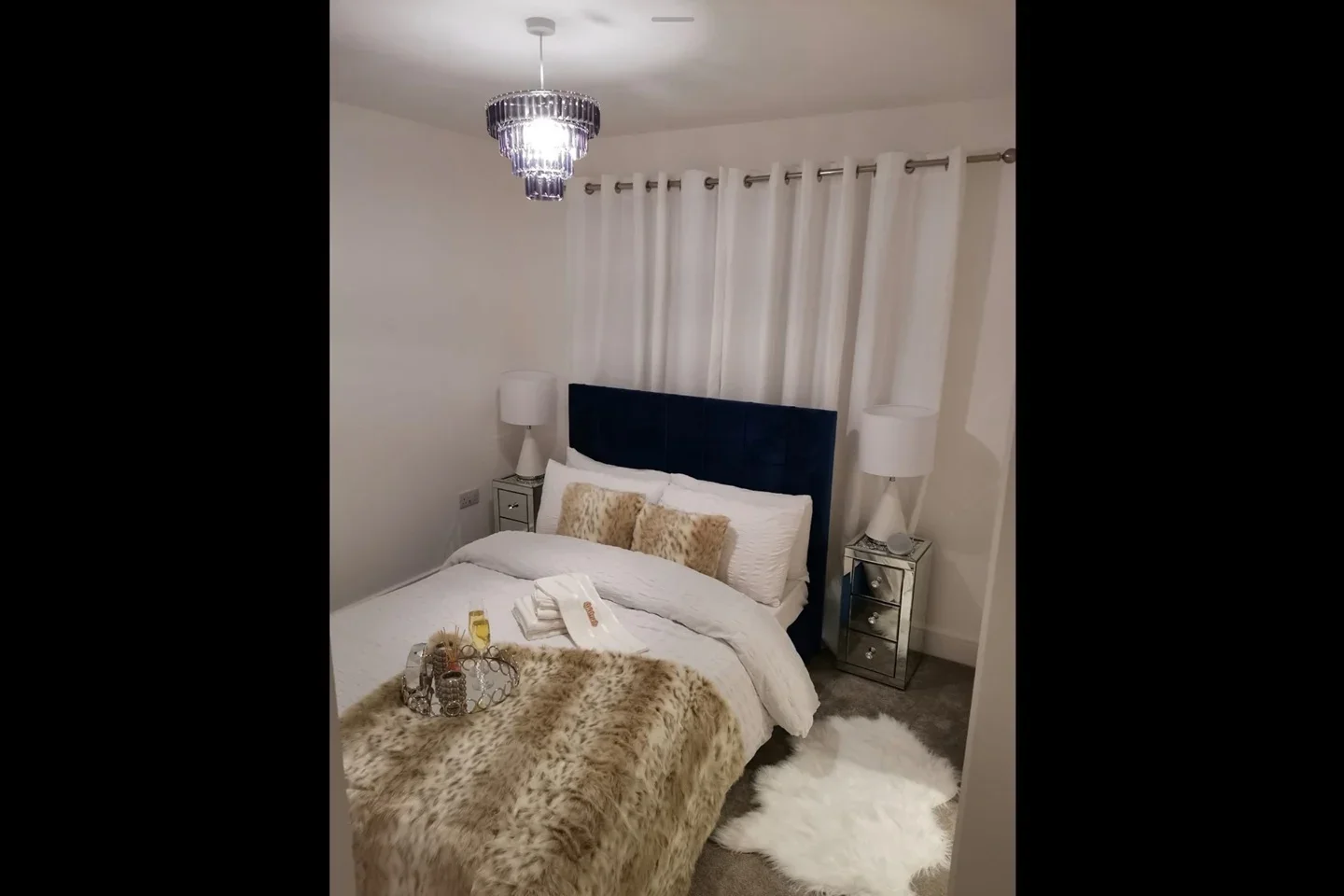 Room Grove Road in Cranleigh