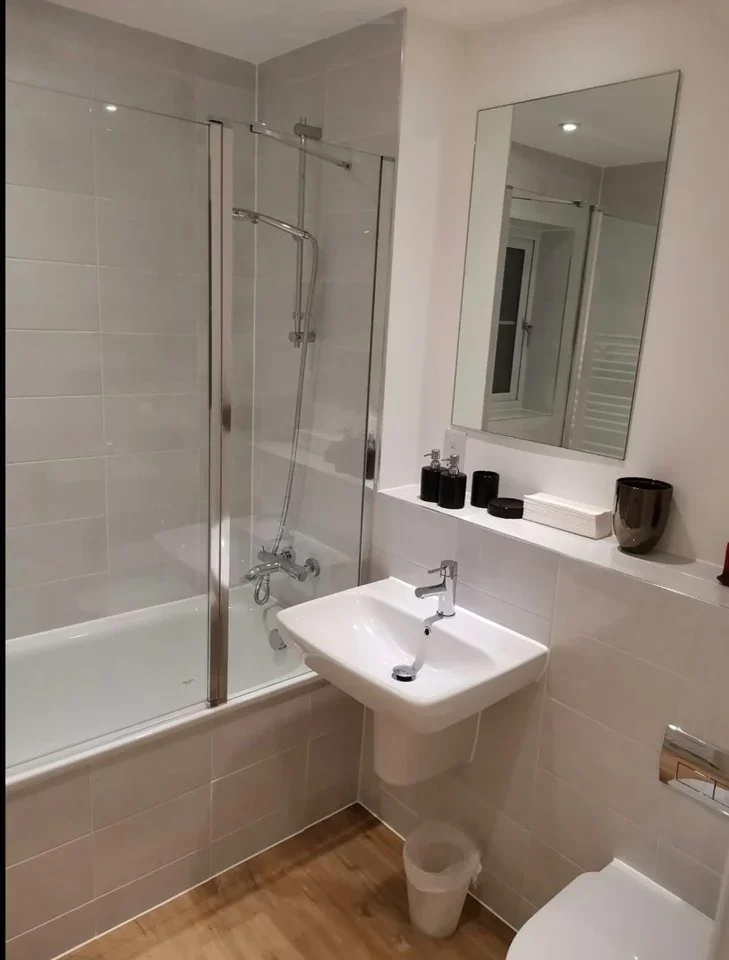 Room Grove Road in Cranleigh