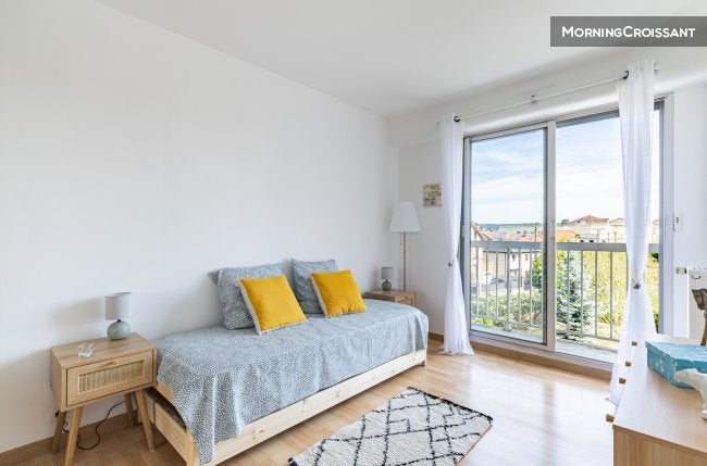 Appartement Place de la Gare à Franconville