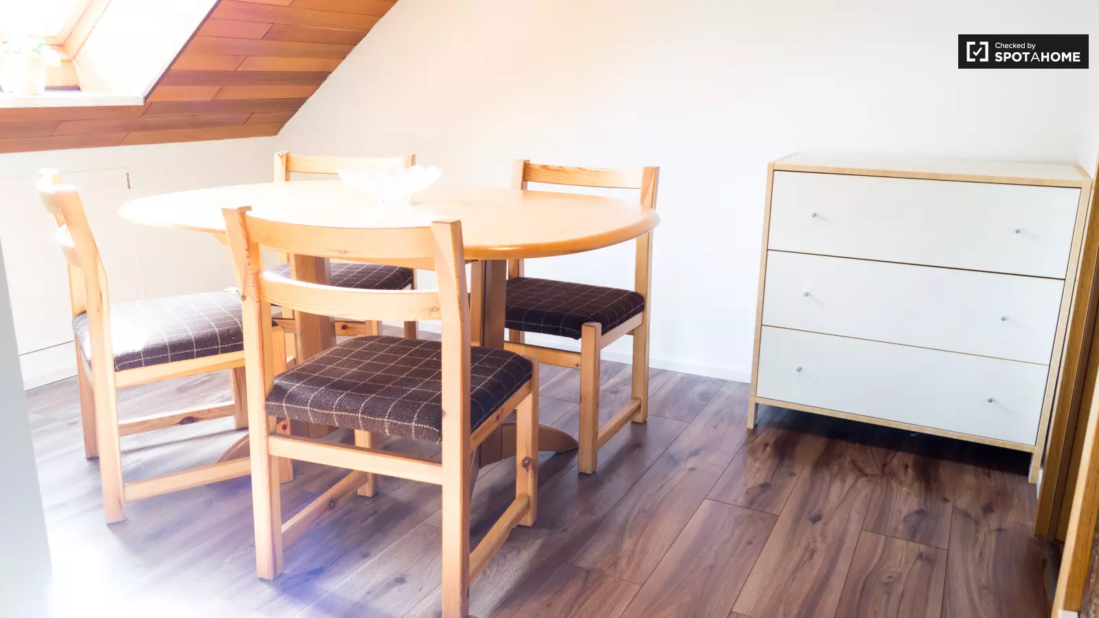 Wohnung Marienfelder Chaussee in Berlin