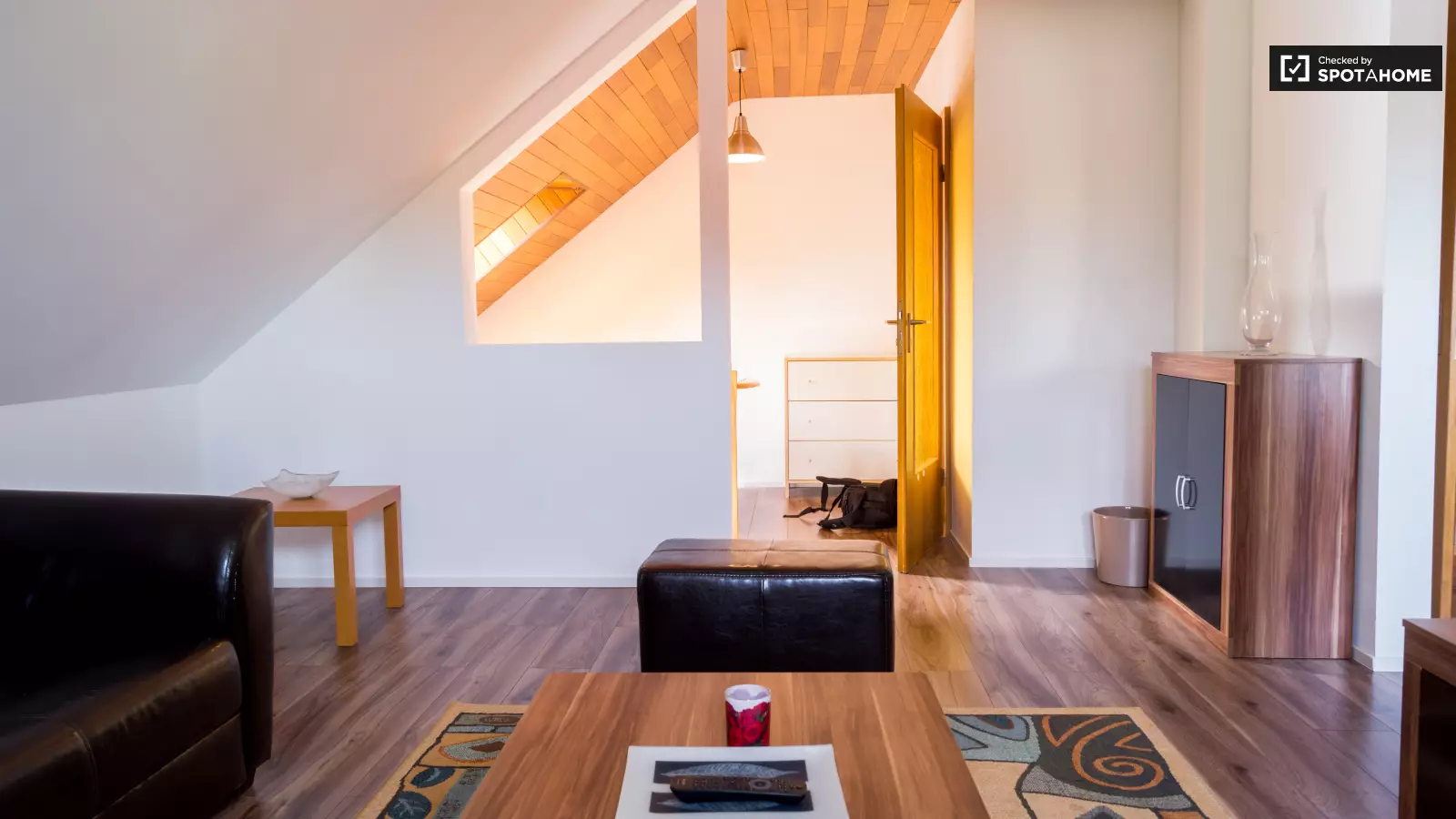 Wohnung Marienfelder Chaussee in Berlin