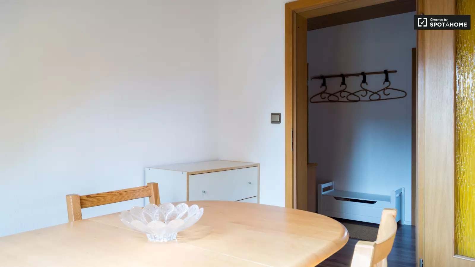 Wohnung Marienfelder Chaussee in Berlin