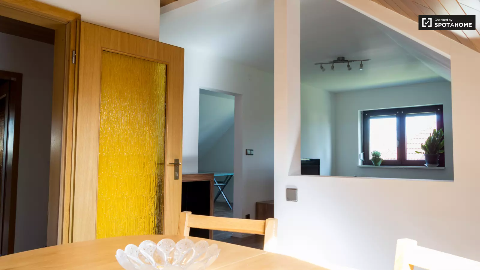 Wohnung Marienfelder Chaussee in Berlin