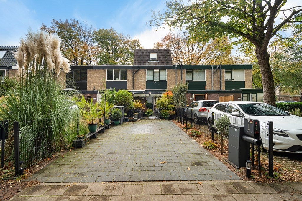 Huis Ugchelsegrensweg 163 in Ugchelen