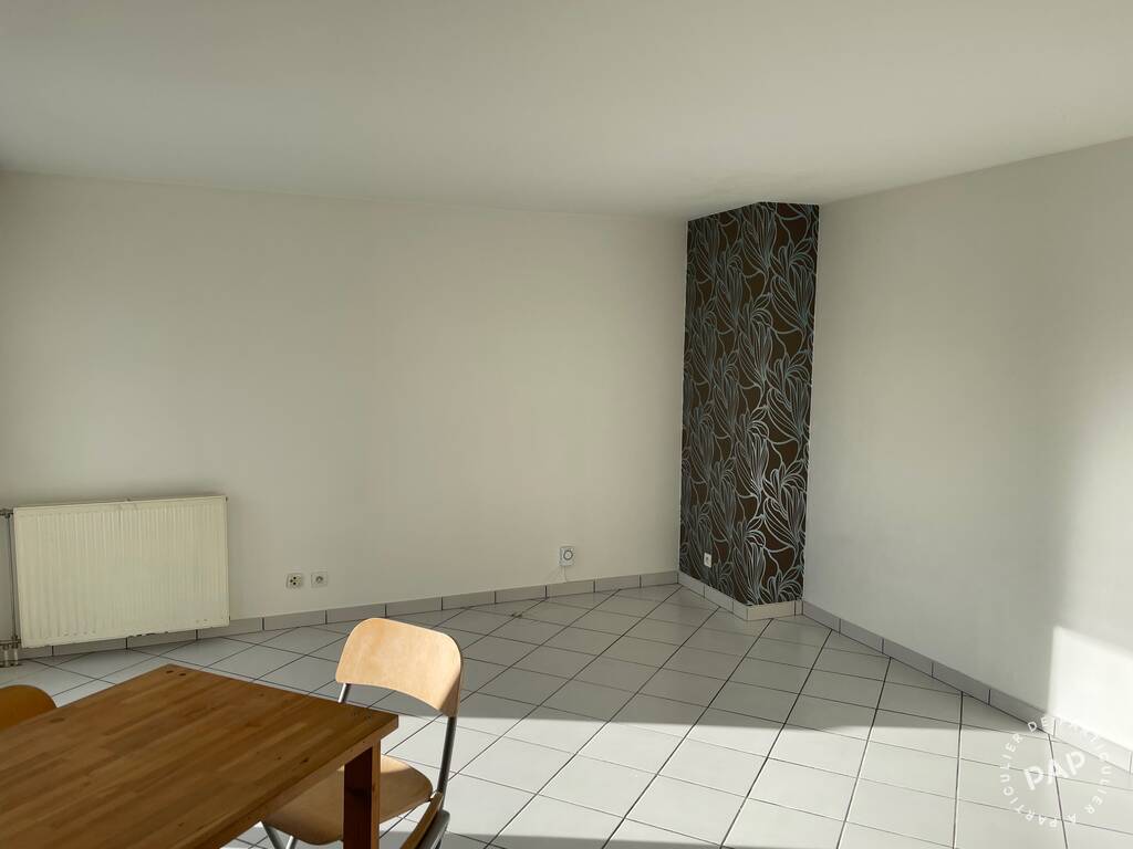 Flat Allée Louis Aragon in Noisy-le-Grand
