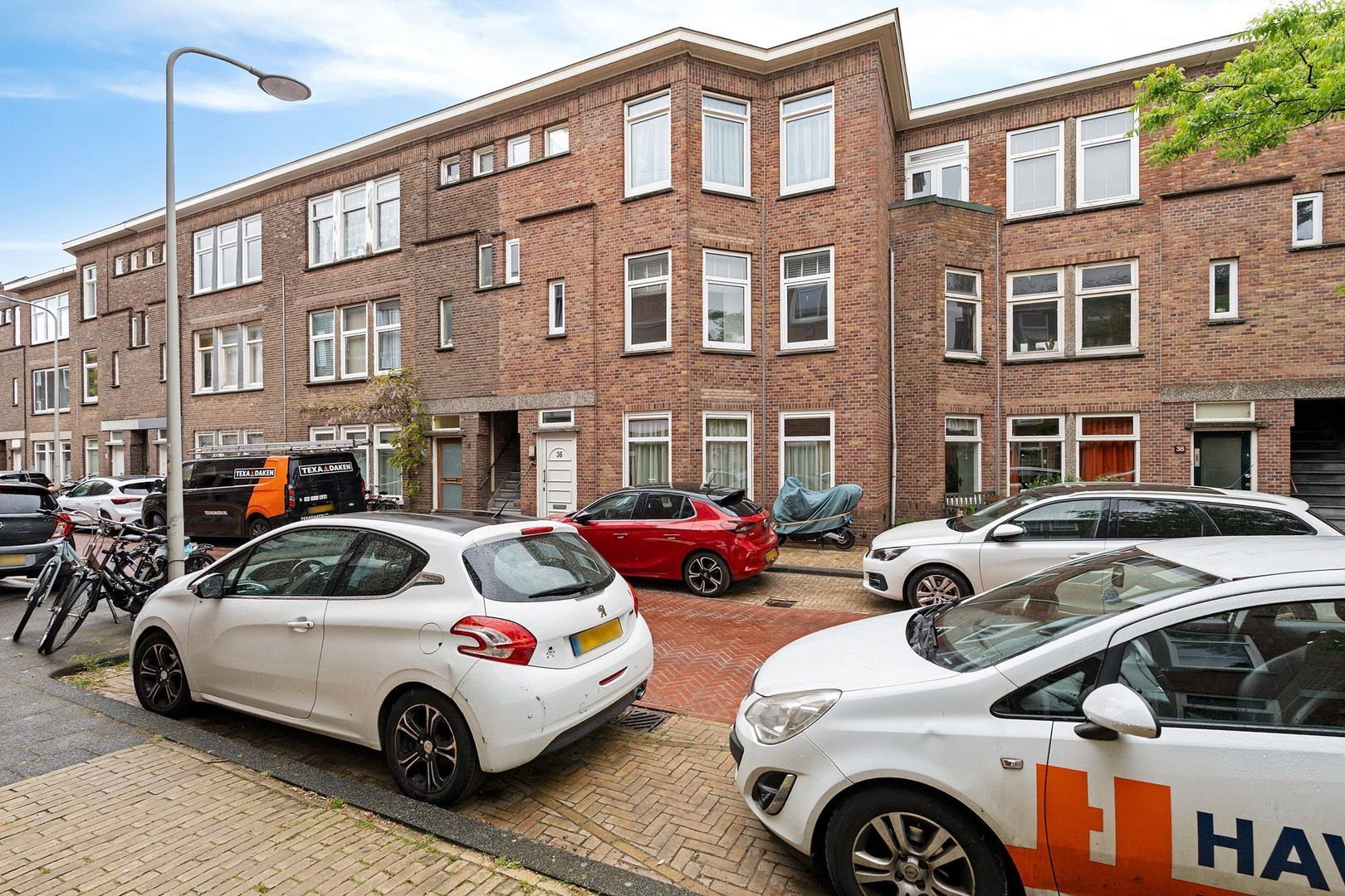 Spiraeastraat 32 in Den Haag