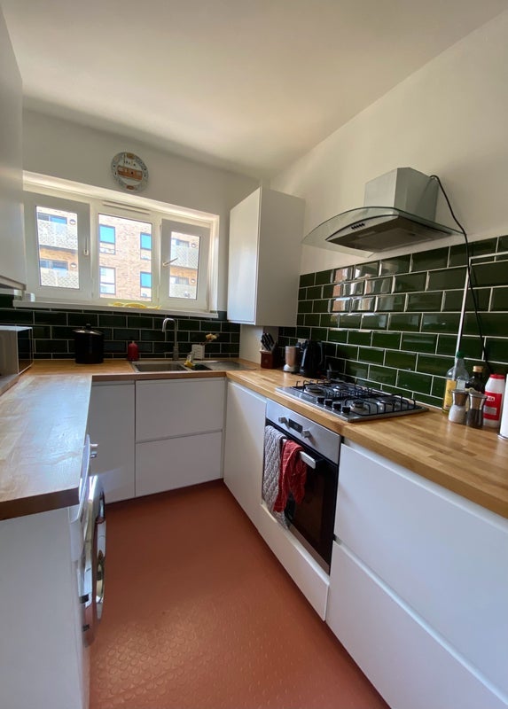 Room Hopewell Street in Greater London