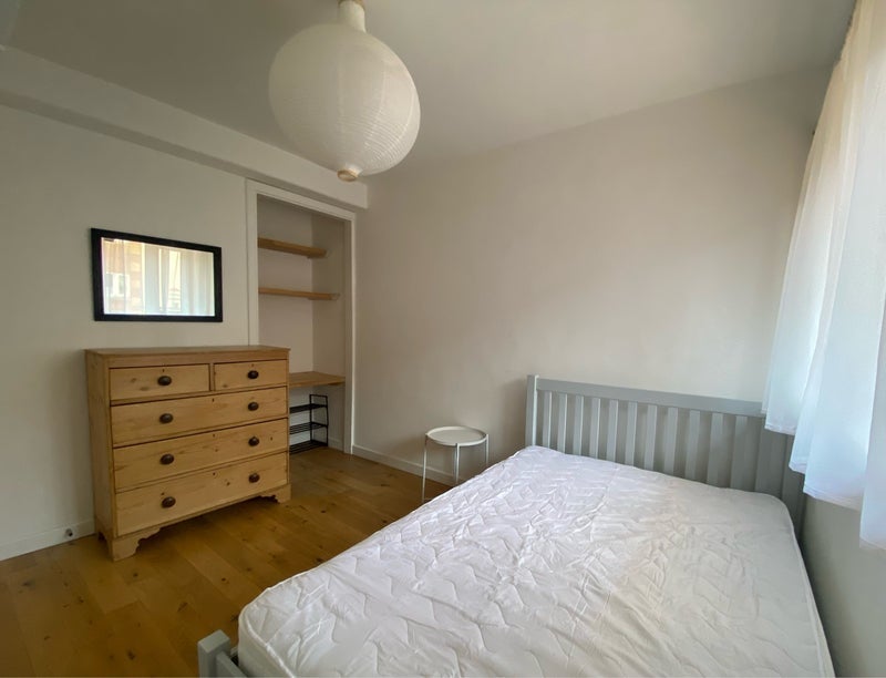 Room Hopewell Street in Greater London