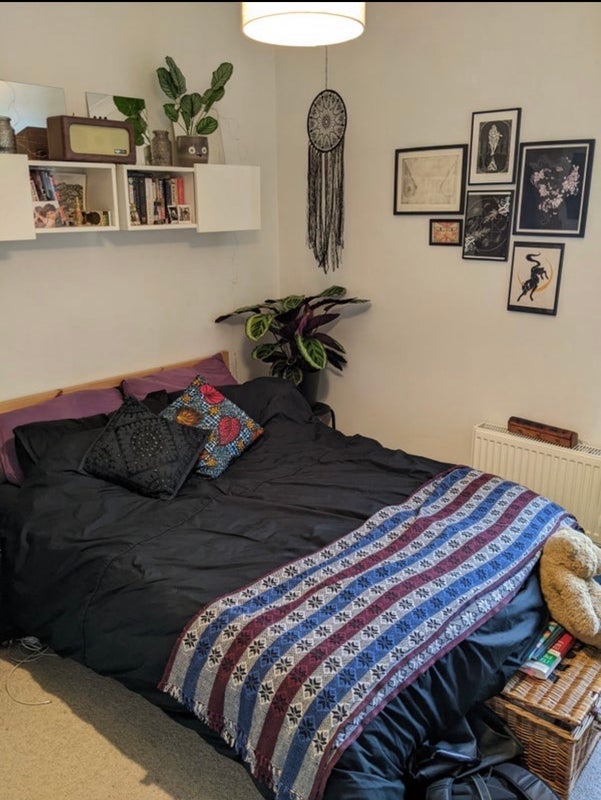 Room Murray Road in Greater London