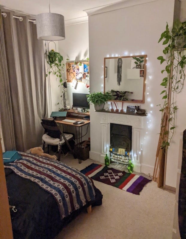 Room Murray Road in Greater London