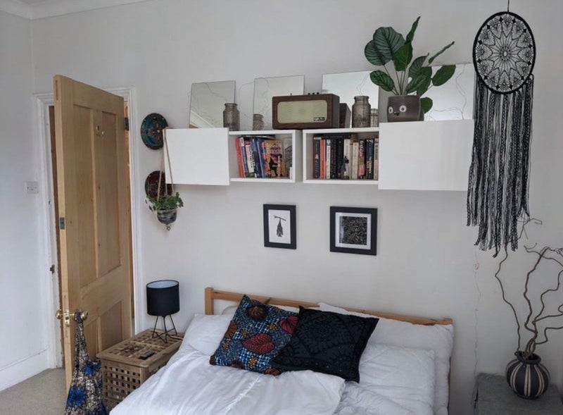 Room Murray Road in Greater London