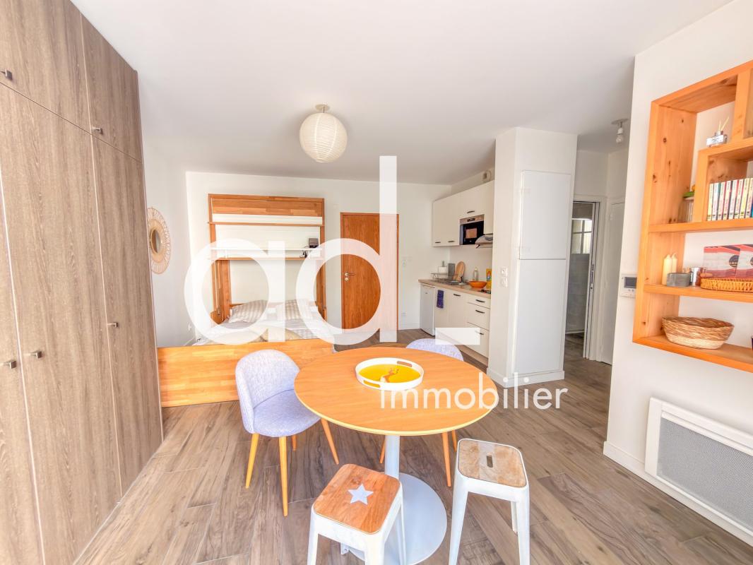 Appartement Rue du Stade à La Rochelle