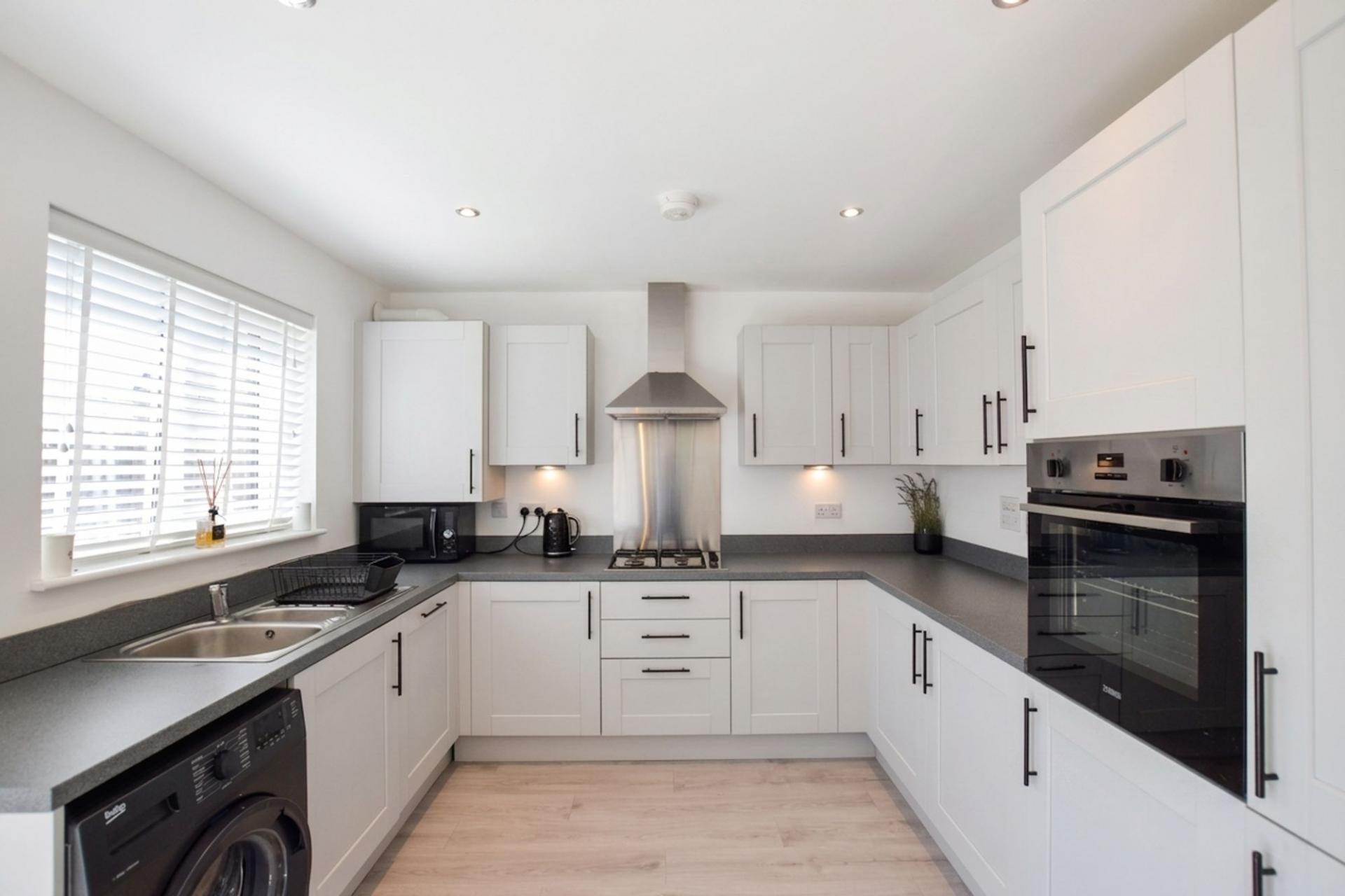 House Thistle Way in Newcastle upon Tyne