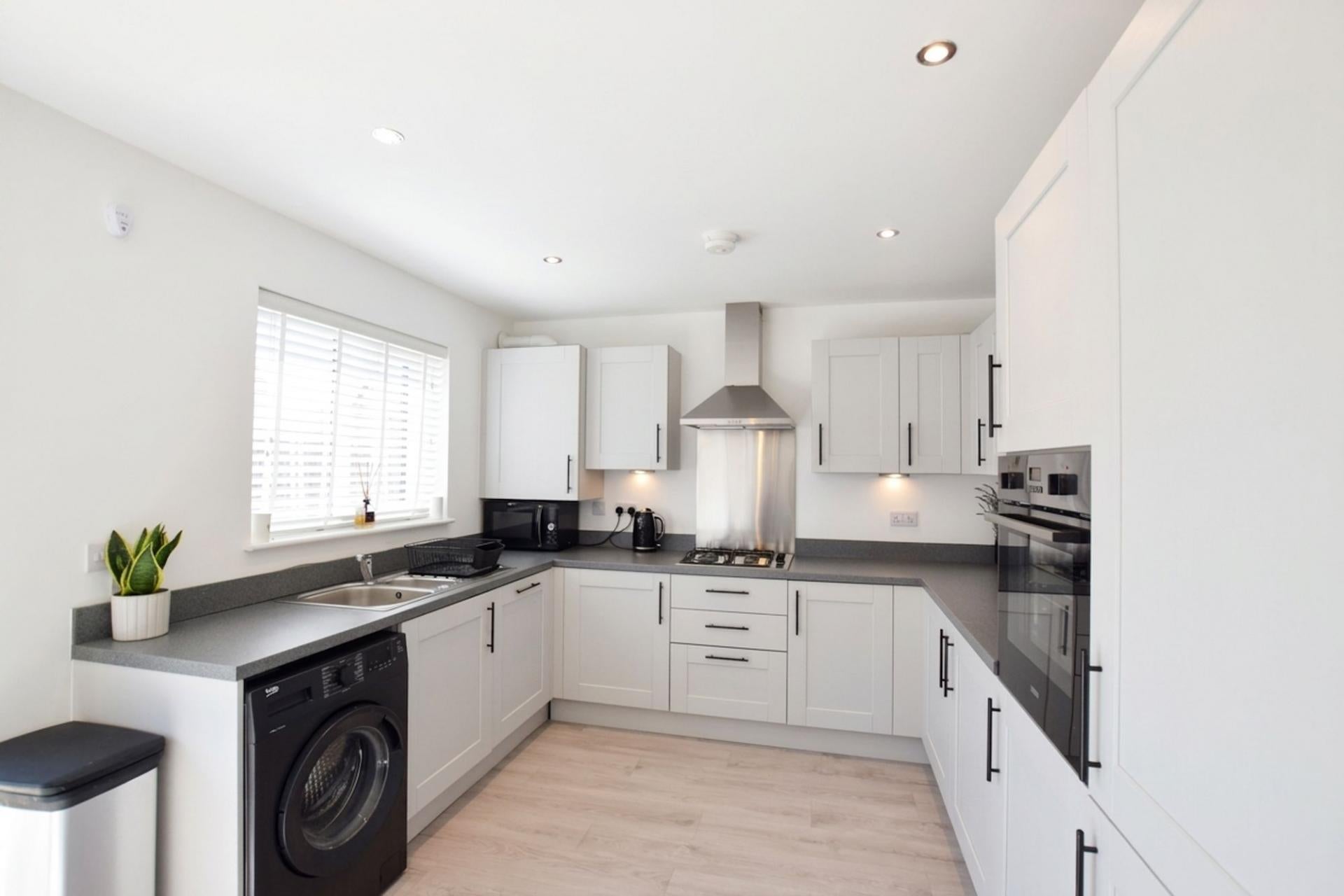 House Thistle Way in Newcastle upon Tyne