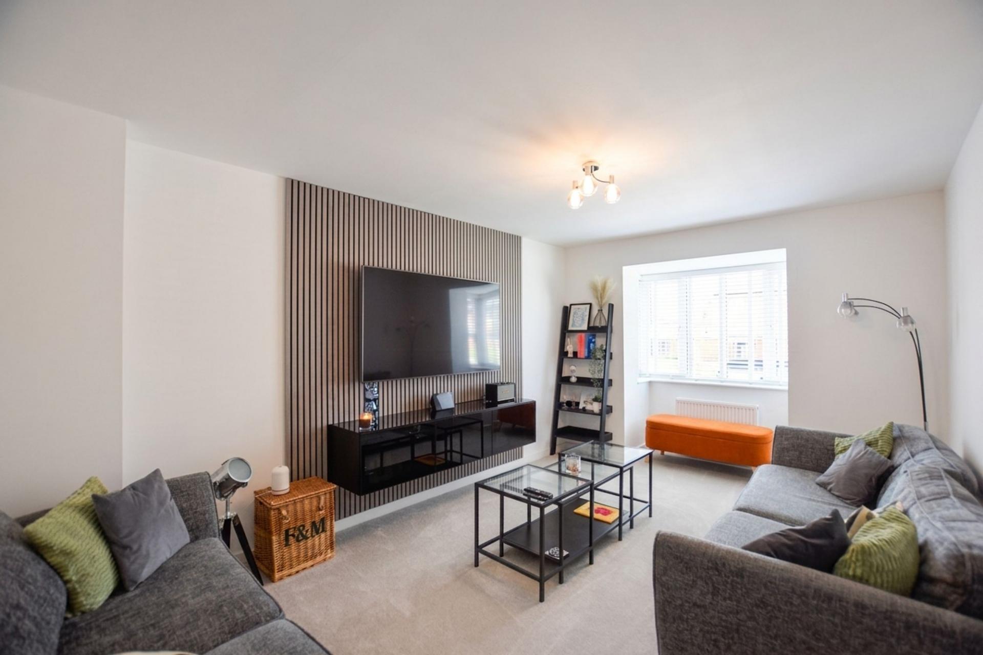 House Thistle Way in Newcastle upon Tyne