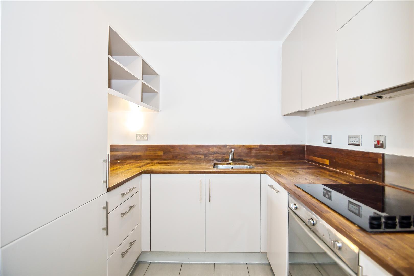 Flat Wilmington Square in Greater London