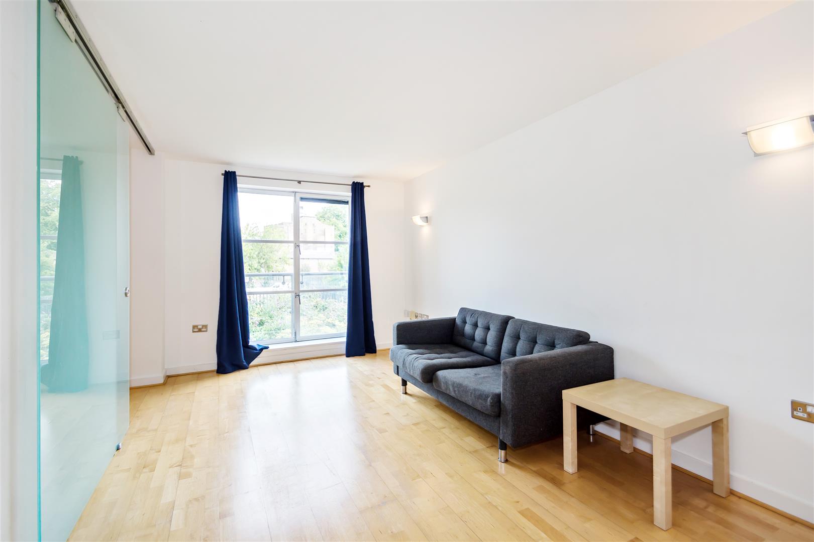 Flat Wilmington Square in Greater London