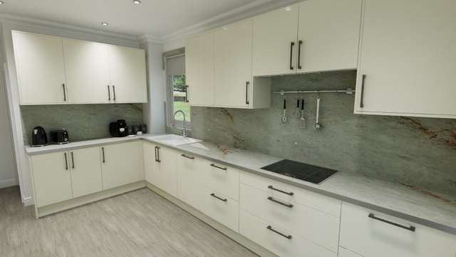House Wyatt Drive in Greater London