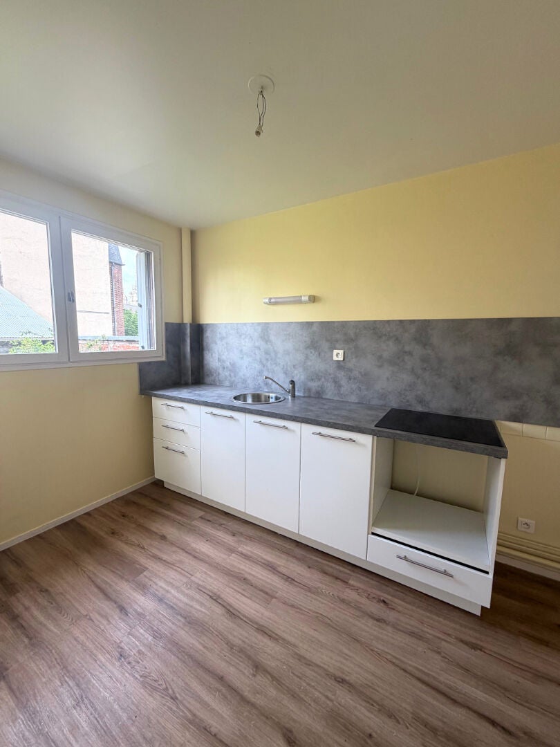 Flat Rue Saint-Louis in Évreux