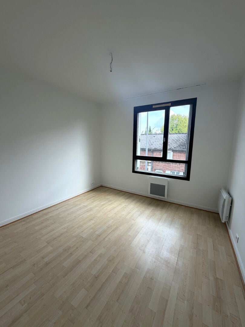 Appartement Rue Saint-Louis à Évreux