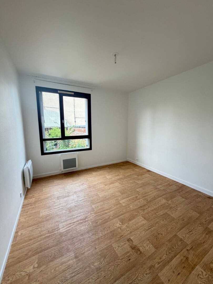 Appartement Rue Saint-Louis à Évreux