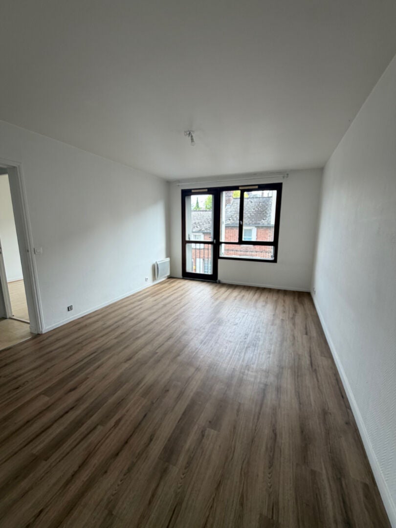 Flat Rue Saint-Louis in Évreux
