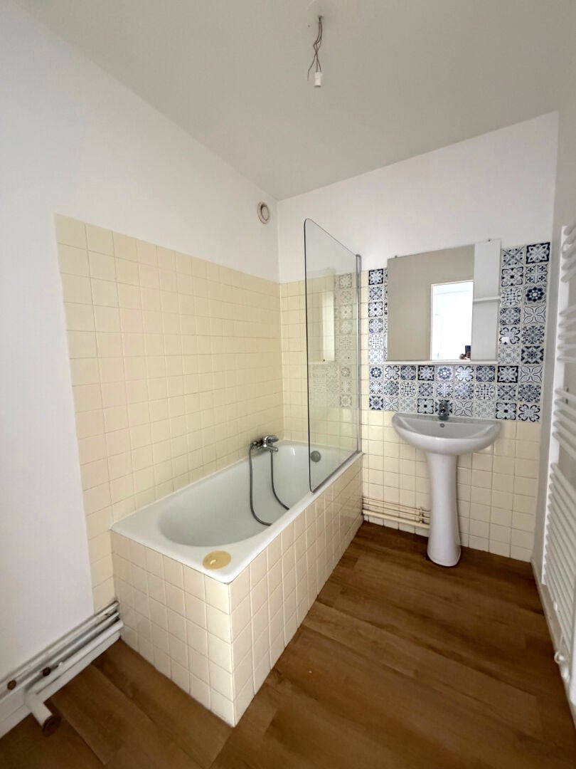Flat Rue Saint-Louis in Évreux