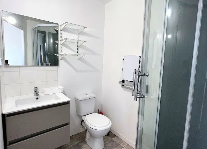 Appartement Rue du Pont Neuf à Alençon
