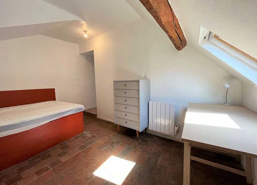Appartement Rue du Pont Neuf à Alençon
