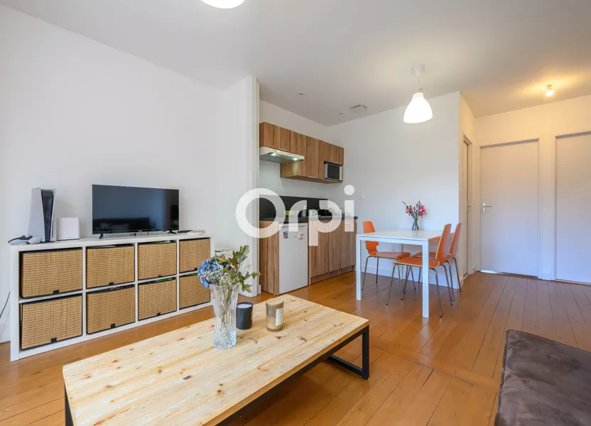 Appartement Rue Jean Jaurès à Lille