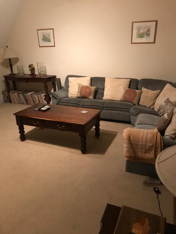Room Sundridge Avenue in Greater London