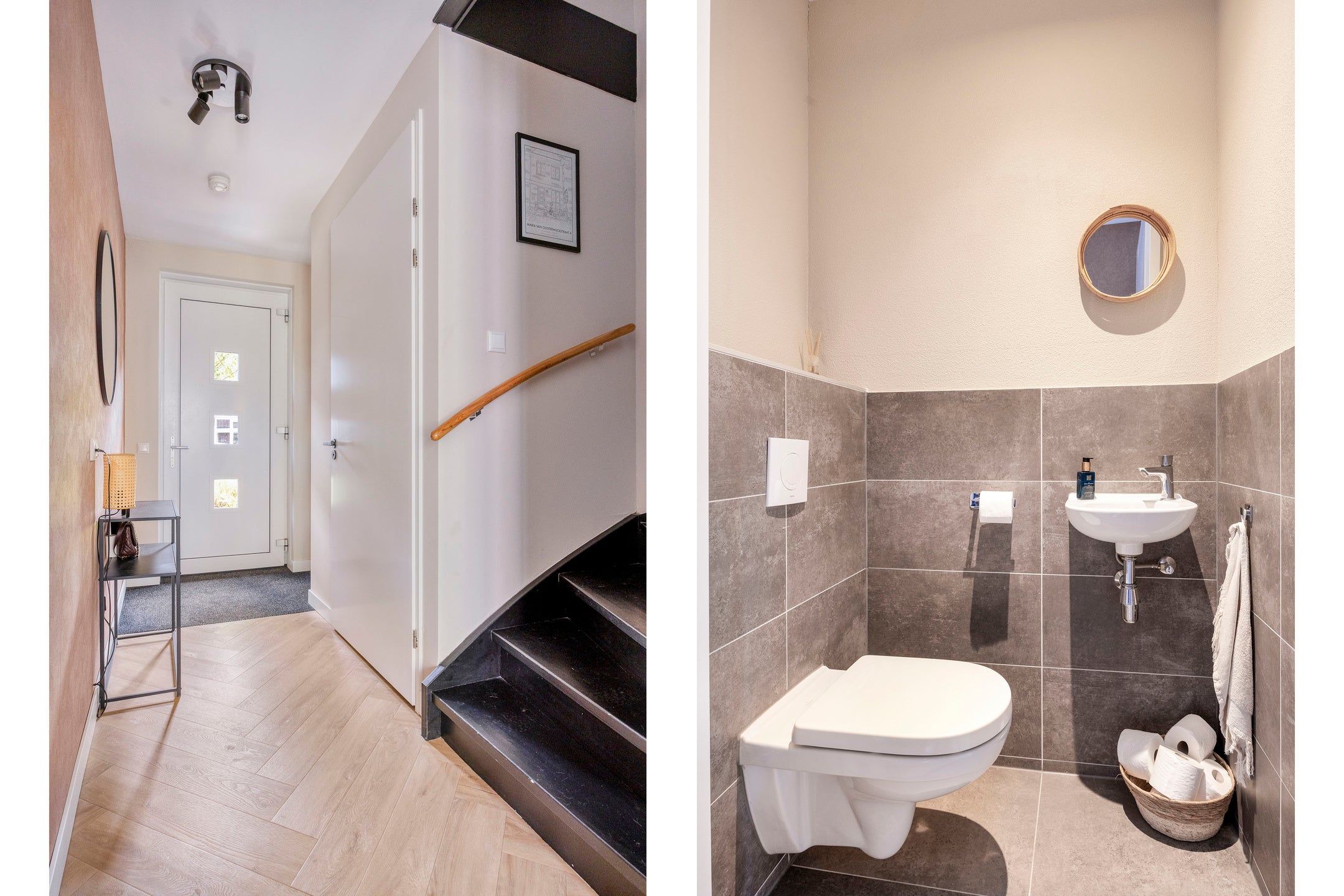 Tussenwoning te koop: Maria van Oosterwijckstraat 4, Zoetermeer