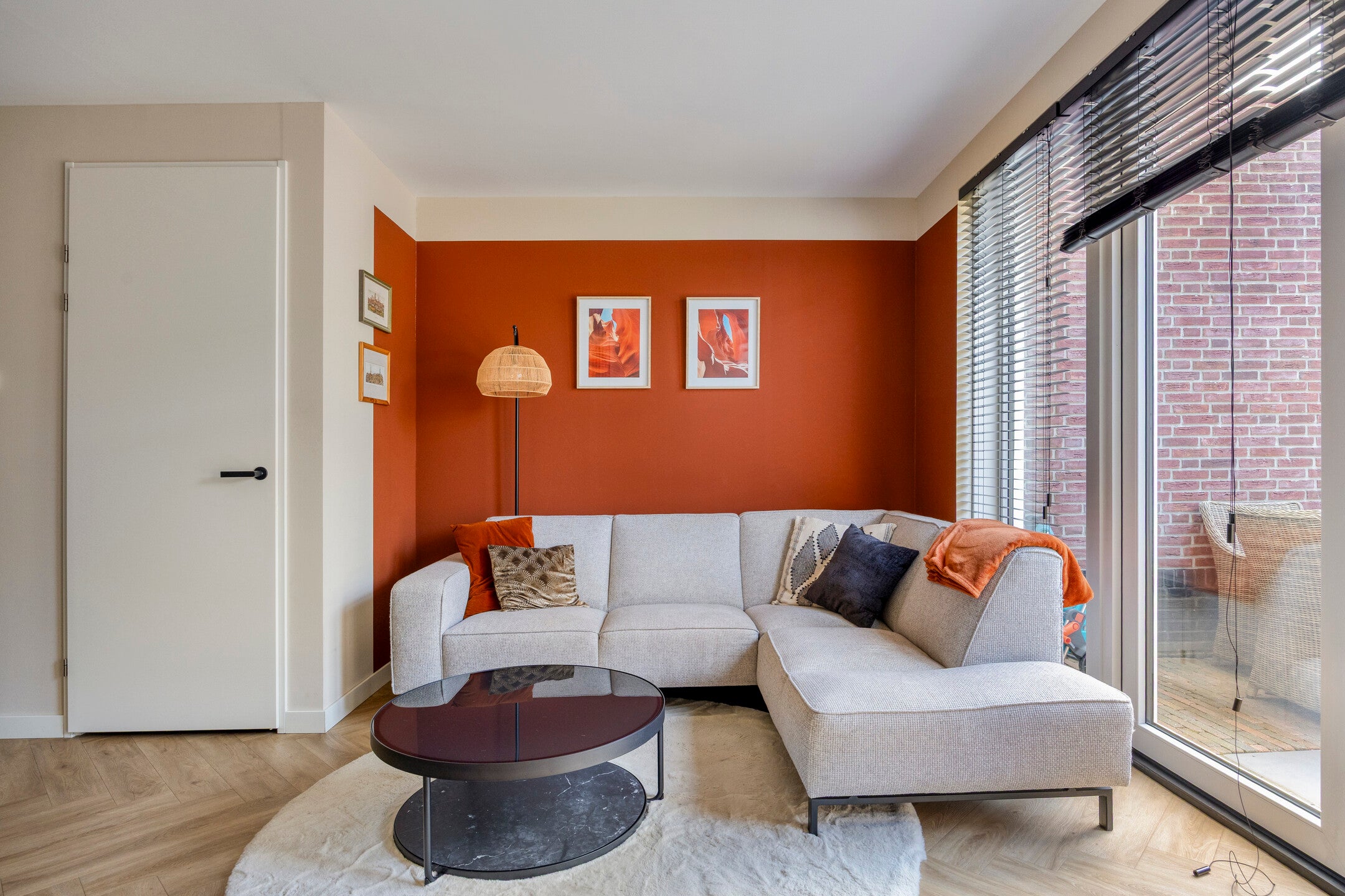 Tussenwoning te koop: Maria van Oosterwijckstraat 4, Zoetermeer