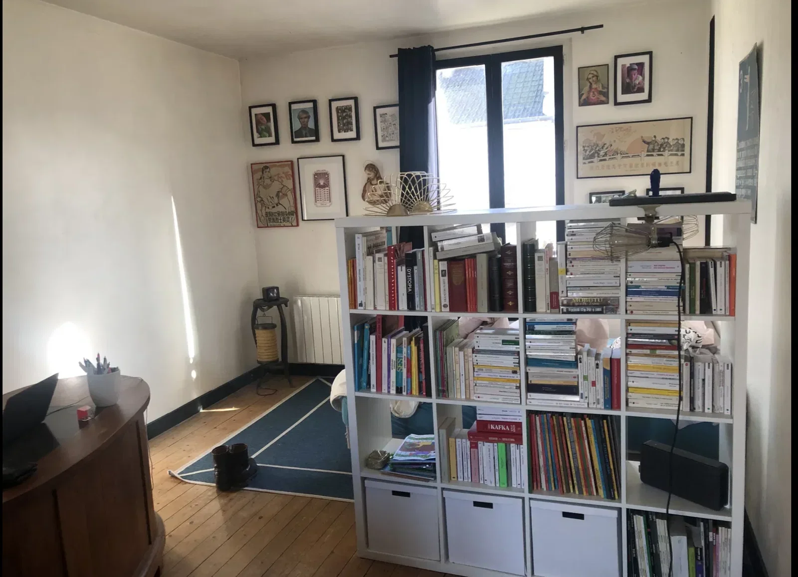 Chambre Contre-allée Marcel Paul à Saint-Denis
