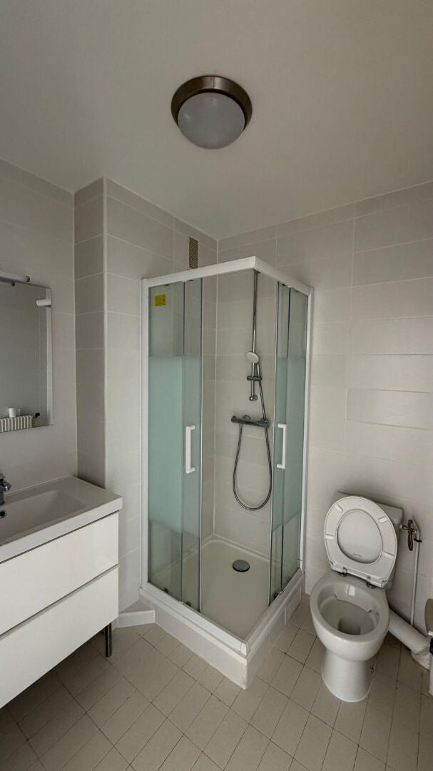 Appartement Rue Louis Eterlet à Chelles