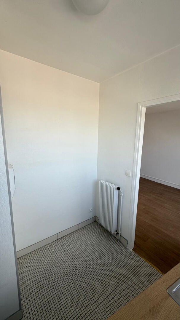Appartement Rue Louis Eterlet à Chelles