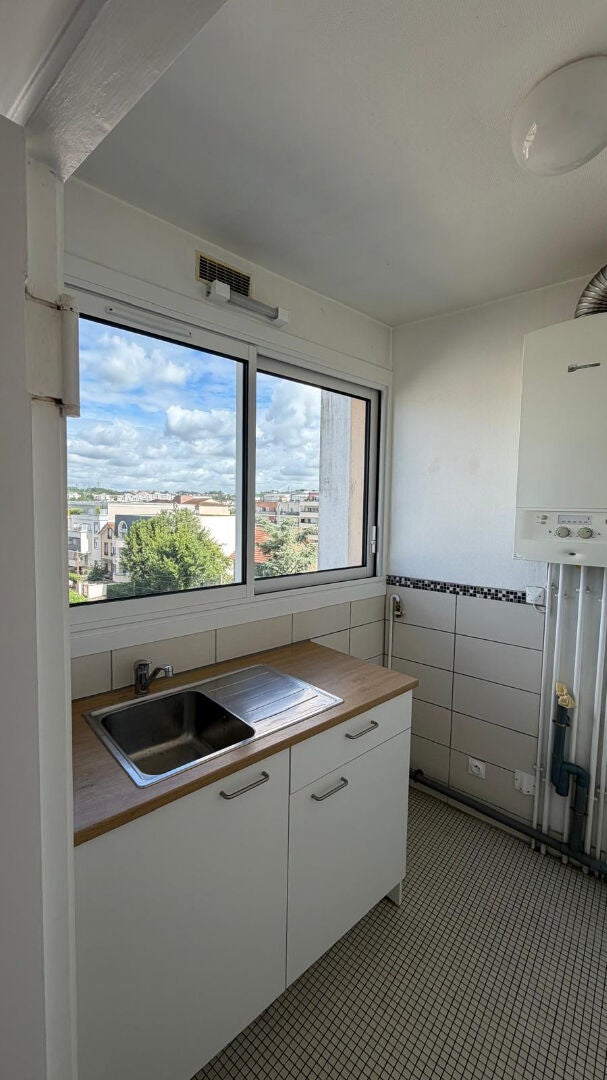 Appartement Rue Louis Eterlet à Chelles