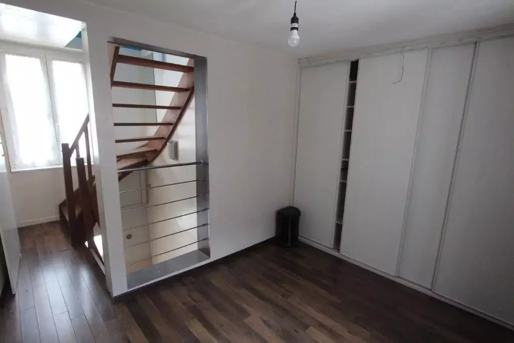 House Rue d'Orchies in Marcq-en-Barœul