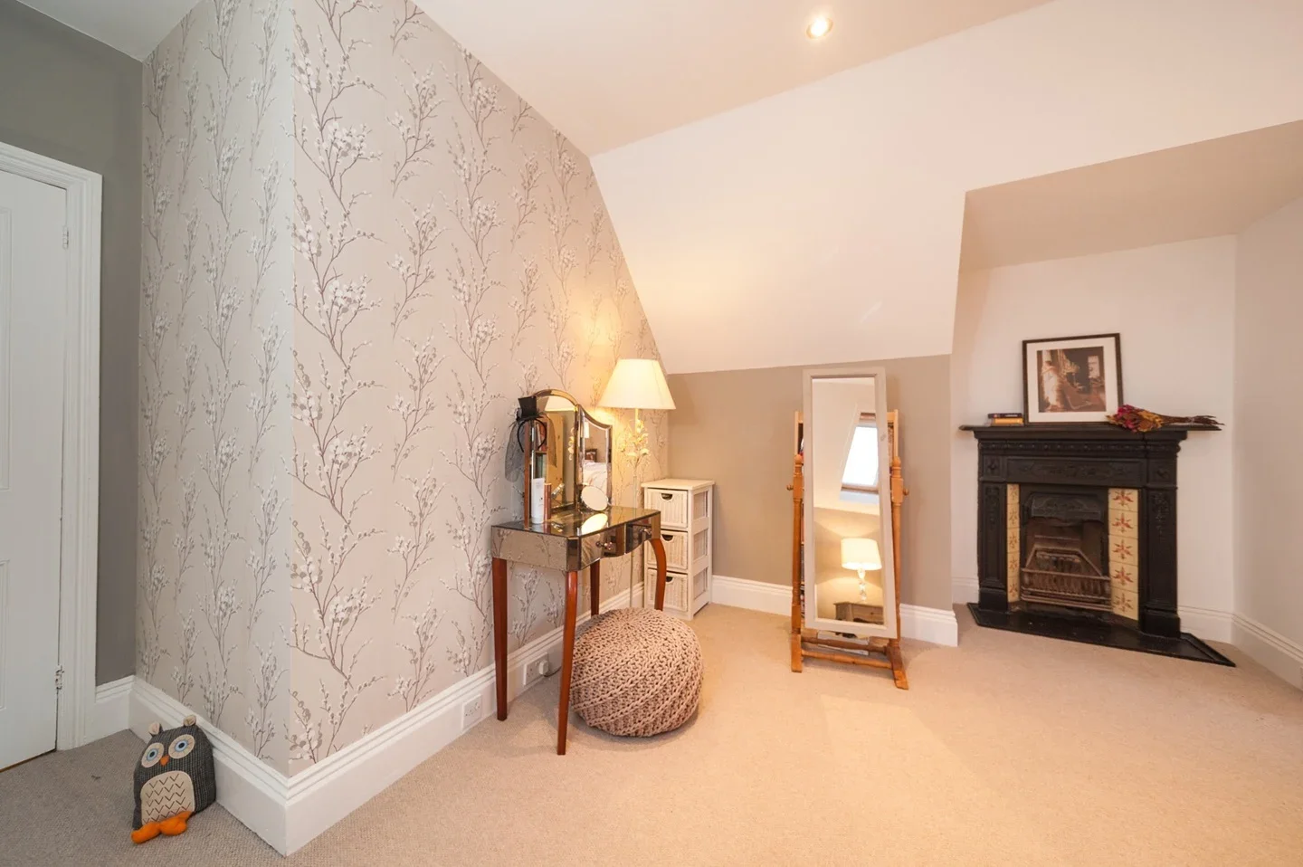Flat Lytton Grove in Greater London