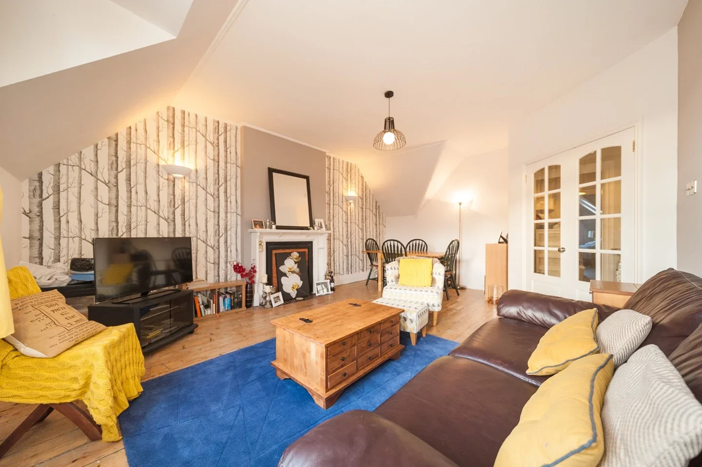 Flat Lytton Grove in Greater London
