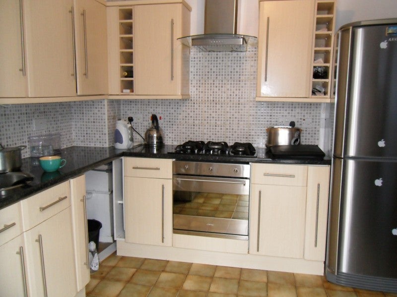 House Barleyfields Close in Greater London