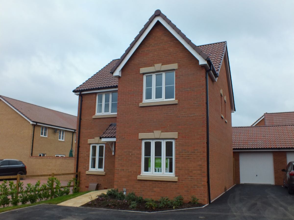 House Moyle Park in Hilperton