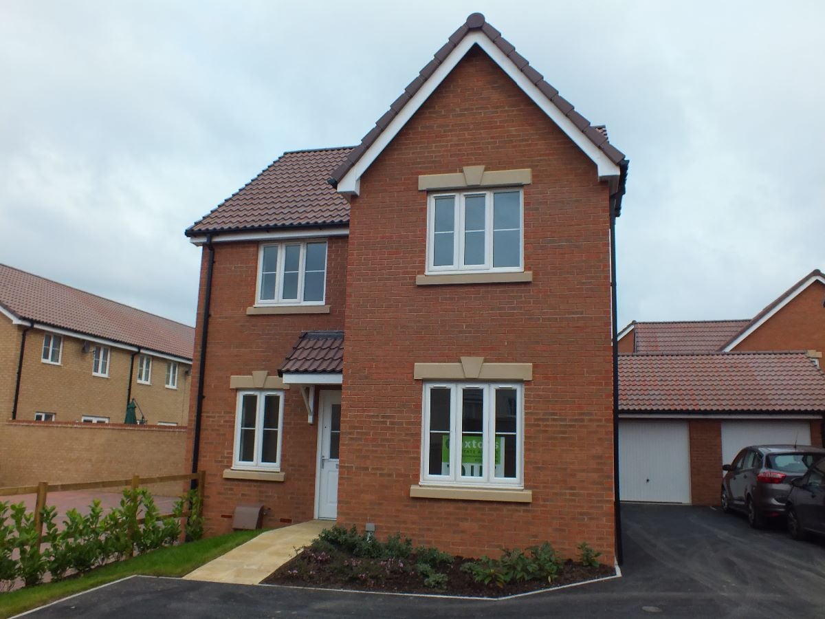House Moyle Park in Hilperton