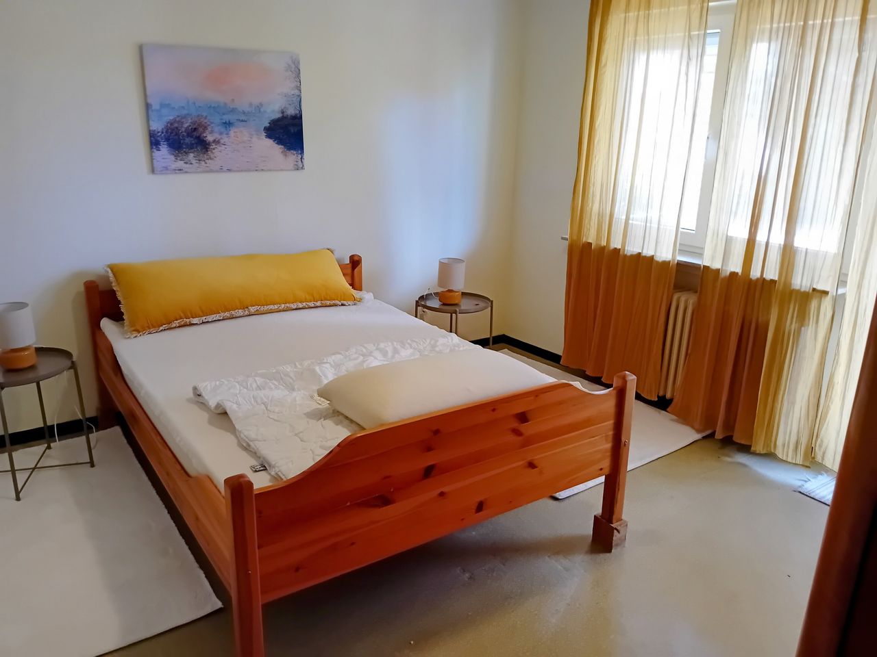 Wohnung Im Bangert in Pfungstadt