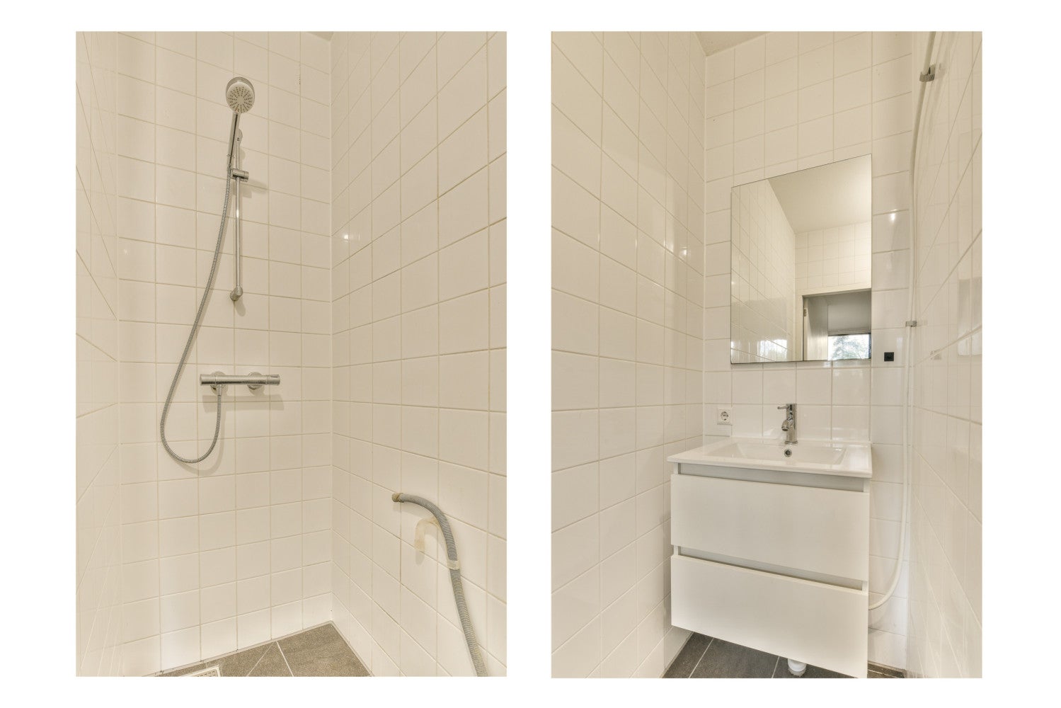 Appartement Rogier van der Weydestraat 1 B 1 in Alkmaar