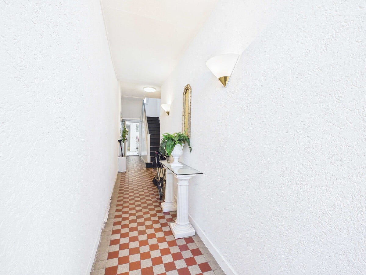 Zimmer Zeughausstraße in Saarlouis
