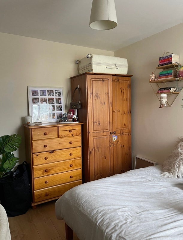 Room Letchworth Street in Greater London