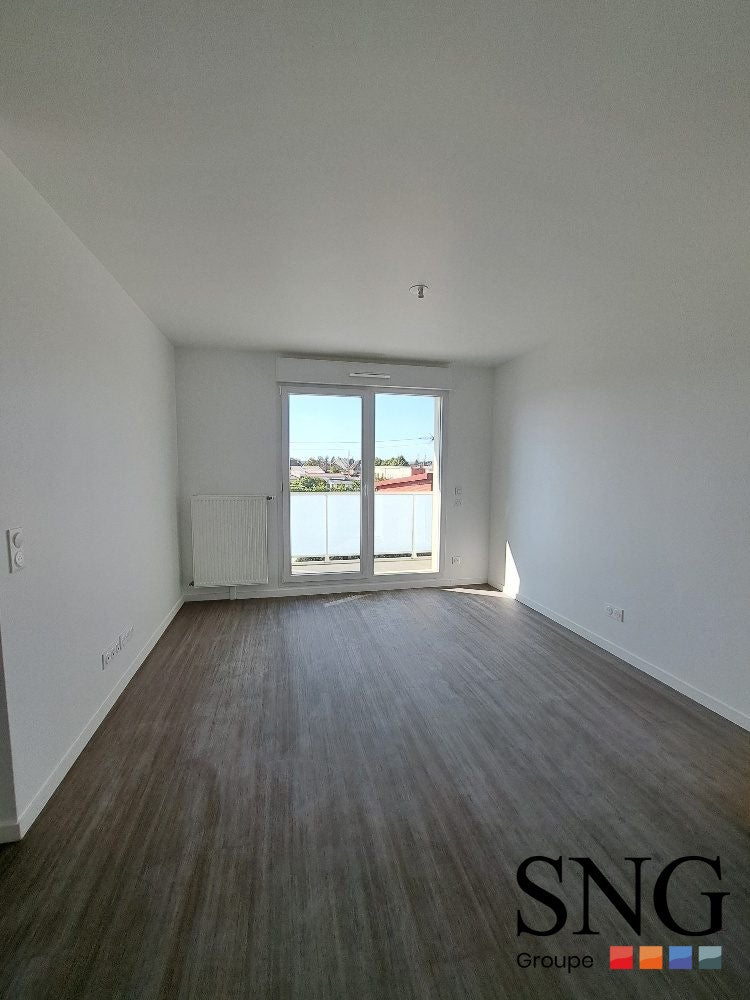 Appartement Rue Marius Vallée à Saint-Étienne-du-Rouvray