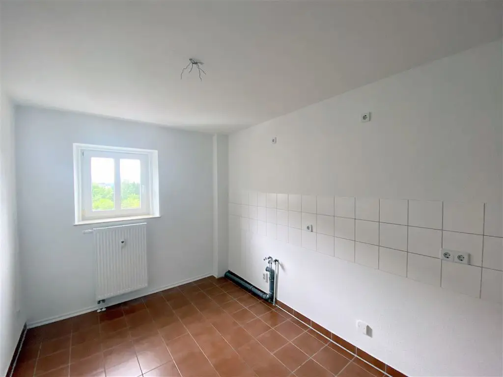 Wohnung Hofer Straße in Chemnitz